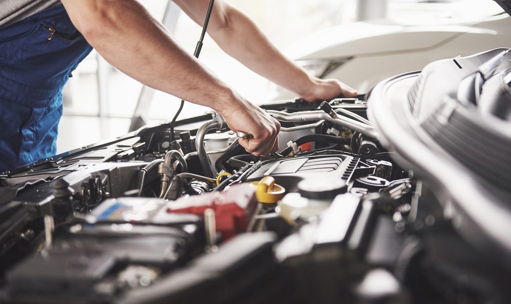 how to buy used car parts