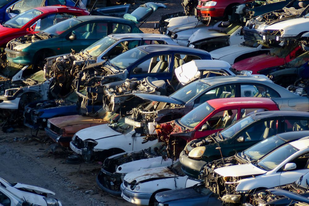 vendez nous votre auto scrap