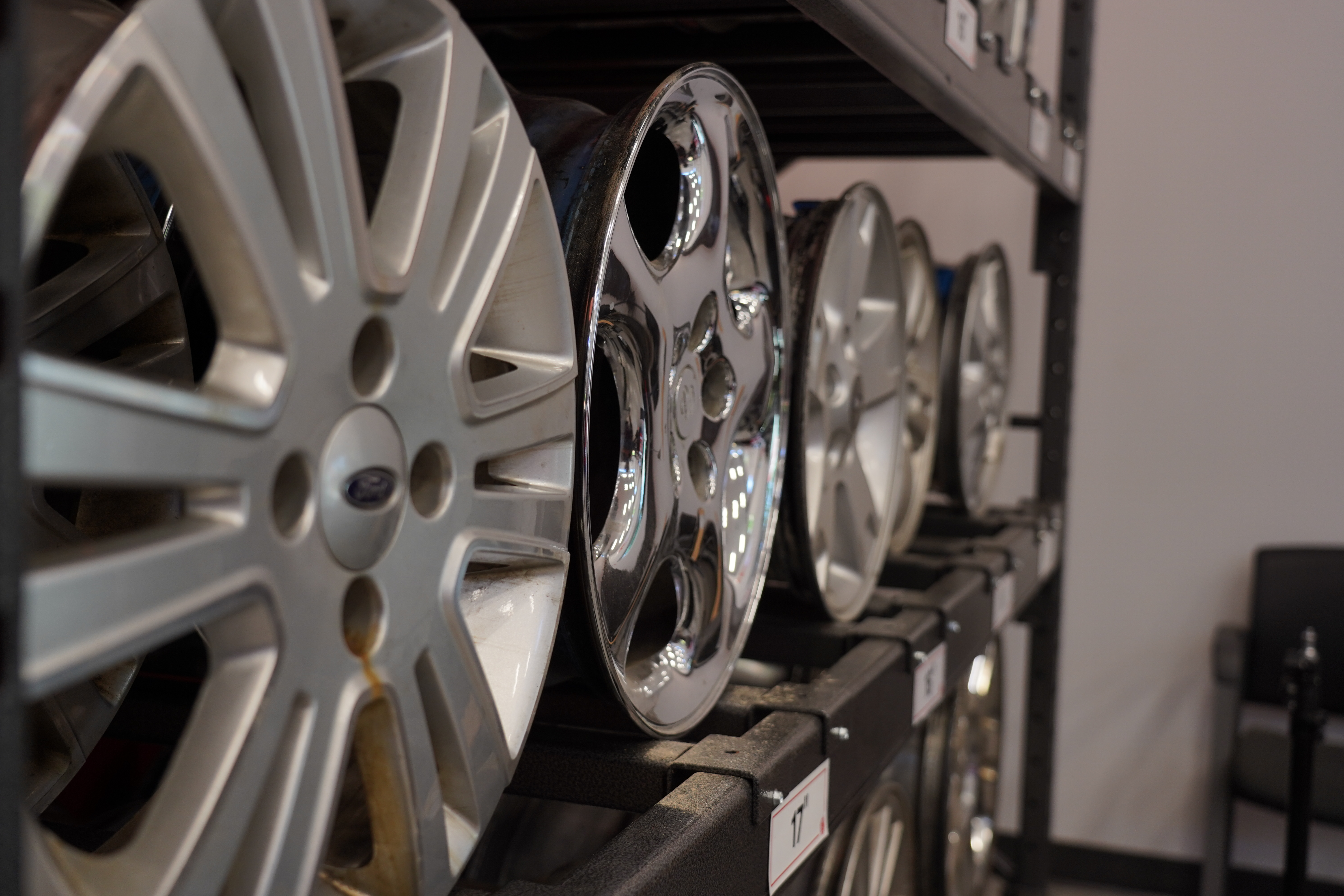 Used Rims For Sale