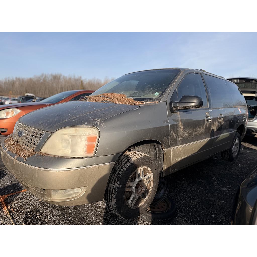 FORD FREESTAR 2005