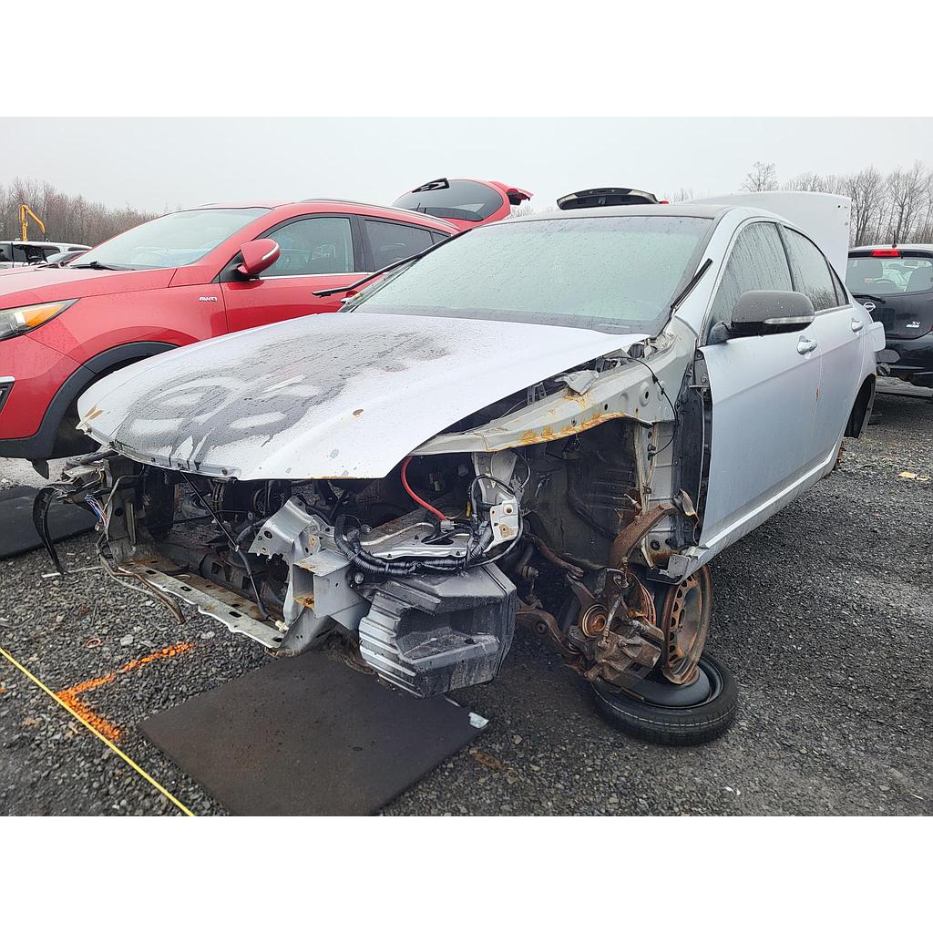 ACURA TSX 2005