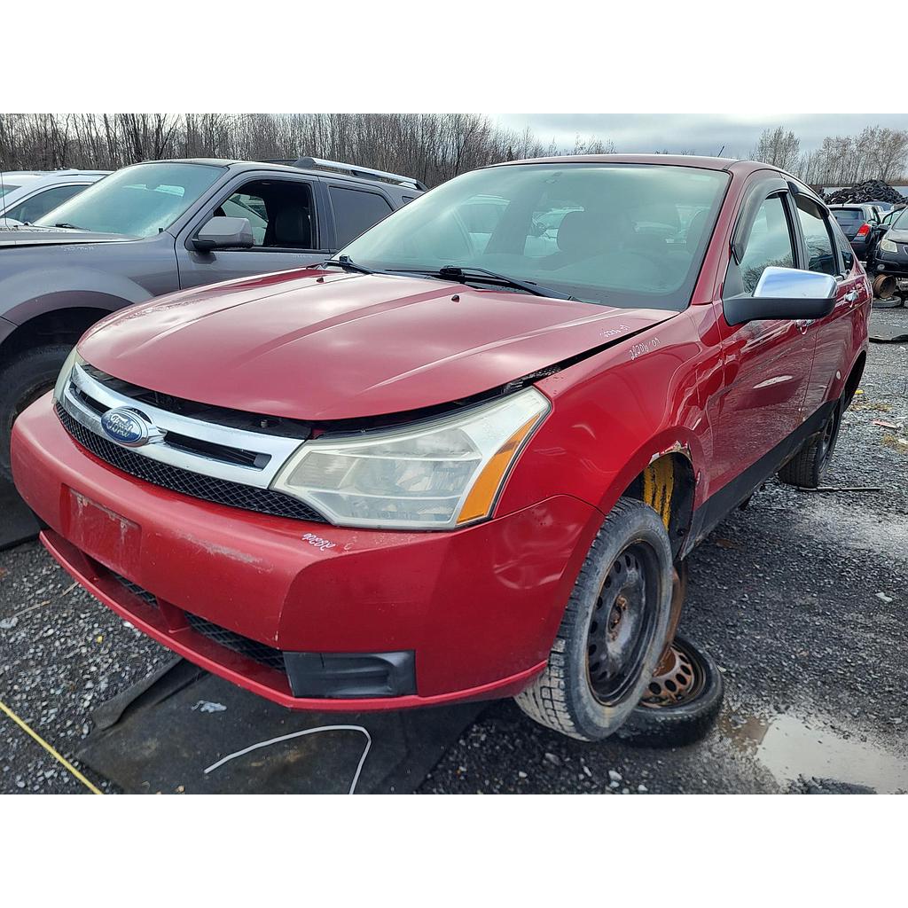 FORD FOCUS 2009