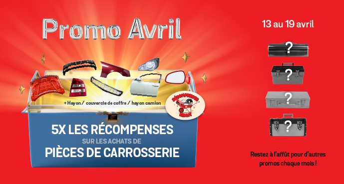 Chasse Aux Cocos dans la cour