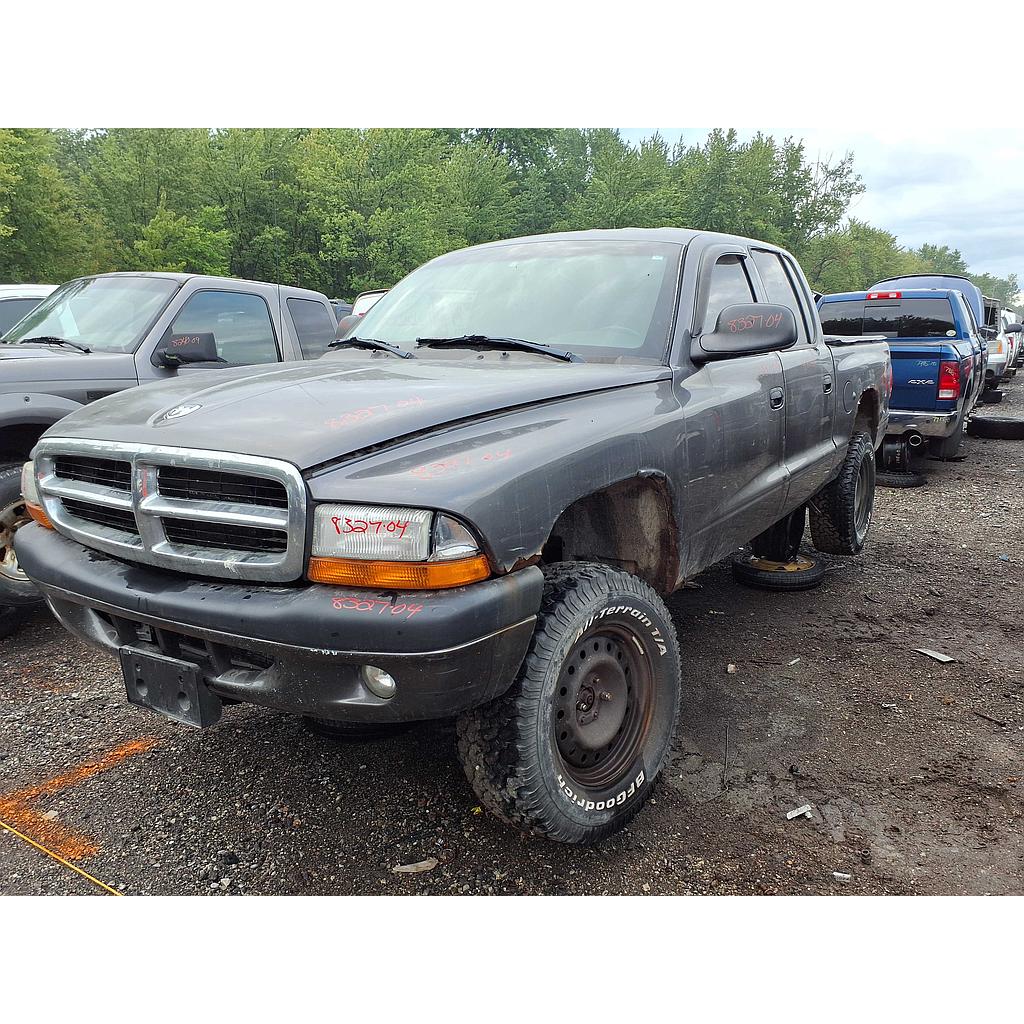 DODGE DAKOTA 2004