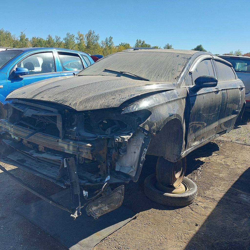 FORD FUSION 2016