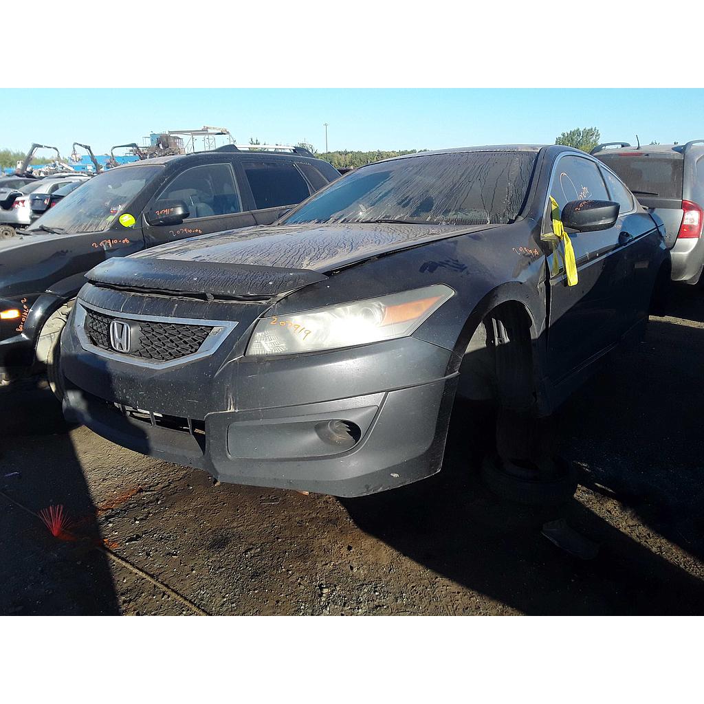 HONDA ACCORD 2008