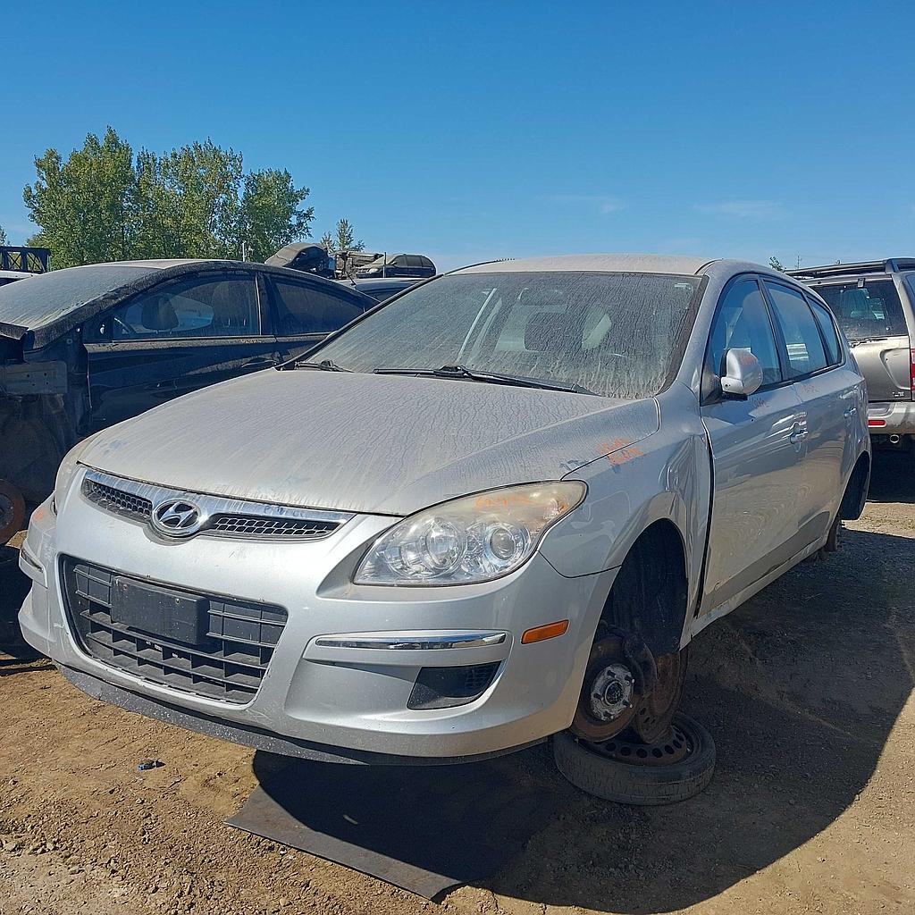 HYUNDAI ELANTRA 2010