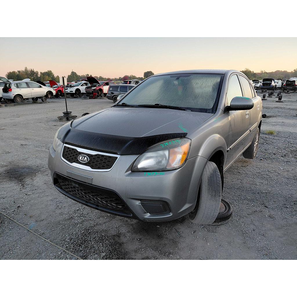 KIA RIO 2010