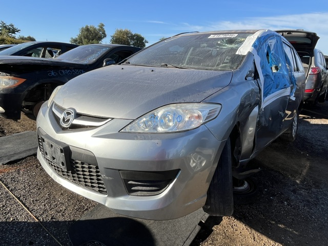 MAZDA MAZDA5 2010