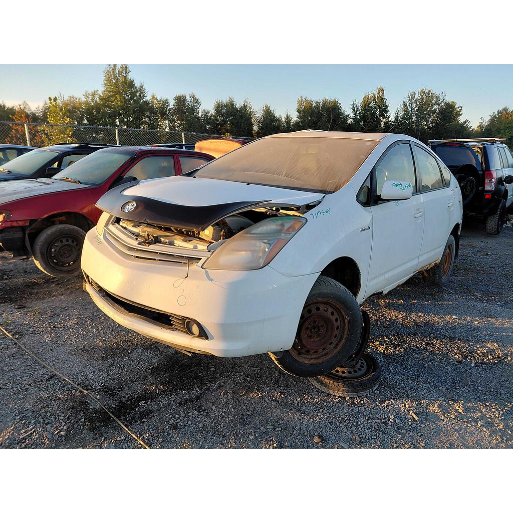TOYOTA PRIUS 2008